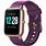 Smartwatch Purple