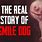 Smile Dog Backstory