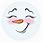 Smiley Face Clip Art Snowman