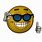 Smiley Face with Sunglasses Meme
