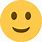 Smiling Emoji Android