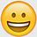 Smiling Face Emoji Apple
