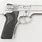 Smith and Wesson 40 Cal Semi Auto Pistols