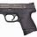 Smith and Wesson MP 9Mm Compact