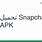 Snapchat Apk تحميل