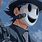 Sniper Mask Face Anime