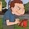 Snitch From Recess Cartoon