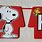 Snoopy Banner
