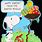 Snoopy Easter Meme