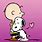 Snoopy Hug Cartoon