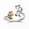 Snoopy Ring