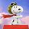 Snoopy and Red Baron