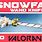 Snowfall Knife Valorant