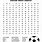 Soccer Word Search Puzzles