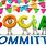 Social Committee