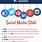 Social Media Facts Template