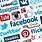 Social Media Sites Like Facebook