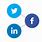 Social Share Icons