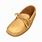 Soft Sole Leather Moccasins