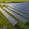 Solar Energy Farms