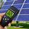 Solar Energy Meter