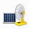 Solar Fan for Home