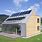 Solar House Designs