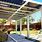 Solar Panel Patio Cover System