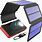 Solar Panel Power Bank for Home