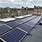 Solar Panels On Flat Roof