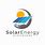 Solar Shop Logo
