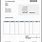 Sole Trader Invoice Template UK