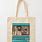 Somerfield Tote Bag