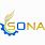 Sona Machinery Logo