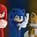 Sonic/Tails Knuckles Movie