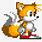 Sonic/Tails Sprites