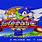 Sonic 2 Start Screen