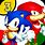 Sonic 3 Icon
