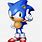 Sonic 3 PNG