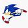Sonic 3 Running