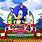 Sonic 4 Game