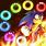 Sonic 7 Rings
