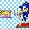 Sonic Advance Background