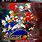 Sonic Adventure 2 Battle PS3