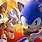 Sonic Animated Series