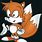 Sonic AoStH Tails