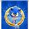 Sonic Birthday Banner Printable
