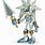 Sonic Black Knight Action Figure