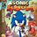Sonic Book Series