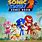 Sonic Boom the Game